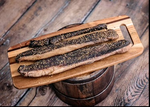 Whole Slab - Original Beef Biltong (1lbs)